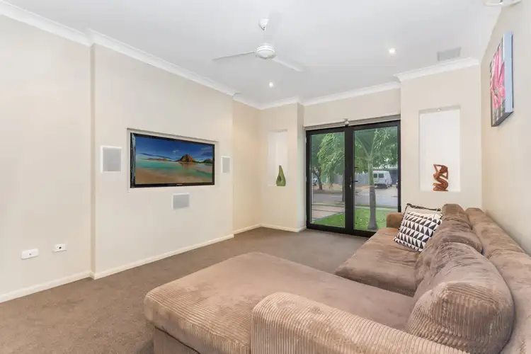 Seventh view of Homely house listing, 95 River Boulevard, Idalia QLD 4811