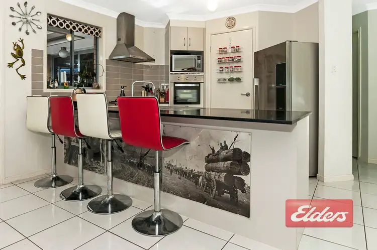 1a RODERICK STREET, Cornubia QLD 4130