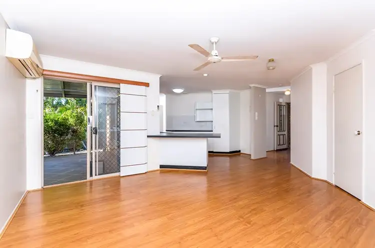 Fourth view of Homely house listing, 28 Lomandra Street, Boyne Island QLD 4680
