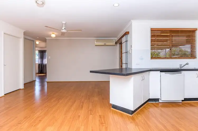 Fifth view of Homely house listing, 28 Lomandra Street, Boyne Island QLD 4680