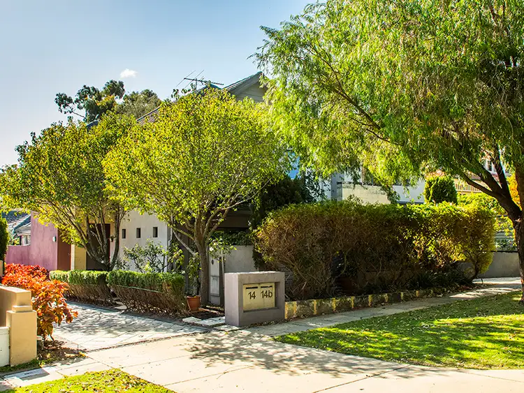 14 Airlie Street, Claremont WA 6010
