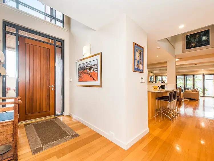 Second view of Homely house listing, 14 Airlie Street, Claremont WA 6010