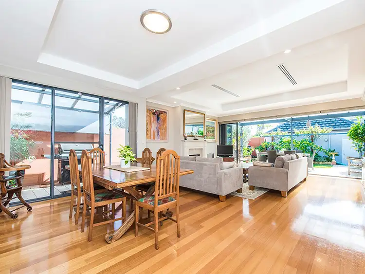 Fourth view of Homely house listing, 14 Airlie Street, Claremont WA 6010