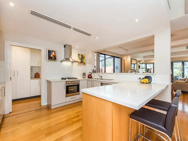 Fifth view of Homely house listing, 14 Airlie Street, Claremont WA 6010