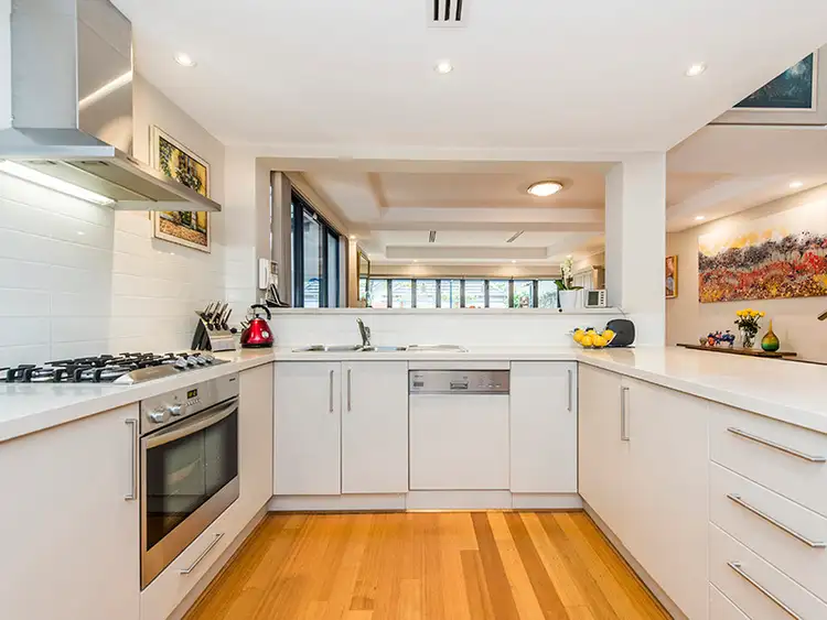 Sixth view of Homely house listing, 14 Airlie Street, Claremont WA 6010