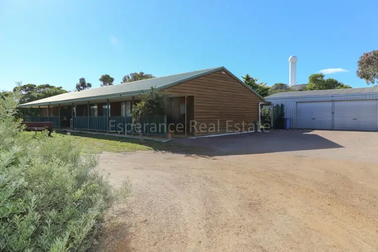 Second view of Homely house listing, 3 (Lot 814) Parkland Retreat, Chadwick WA 6450
