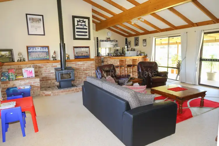 Fourth view of Homely house listing, 3 (Lot 814) Parkland Retreat, Chadwick WA 6450