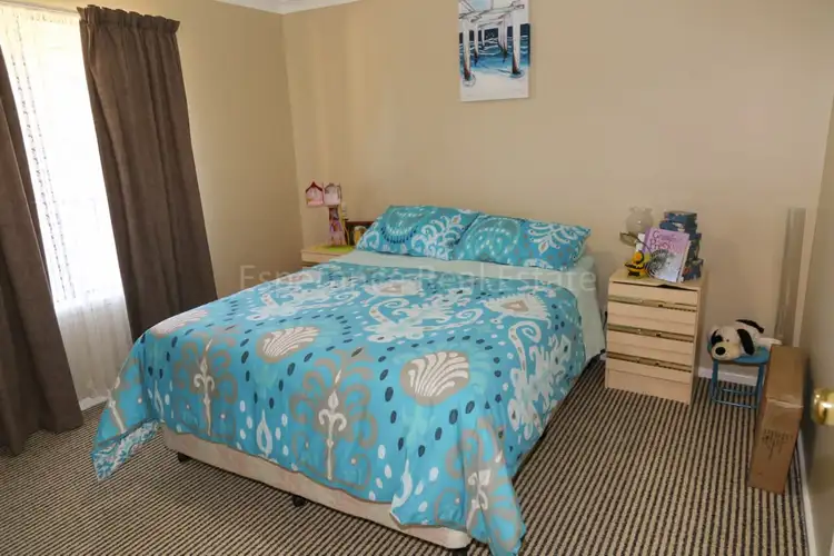 Sixth view of Homely house listing, 3 (Lot 814) Parkland Retreat, Chadwick WA 6450