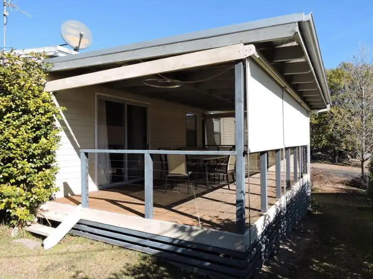 19 Bridle Street, Talbingo NSW 2720
