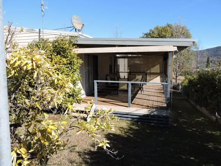 Fifth view of Homely house listing, 19 Bridle Street, Talbingo NSW 2720