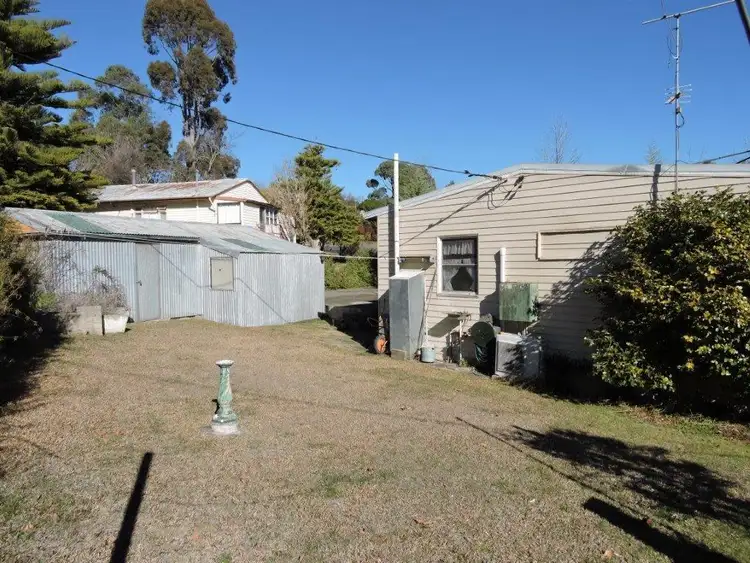 Sixth view of Homely house listing, 19 Bridle Street, Talbingo NSW 2720