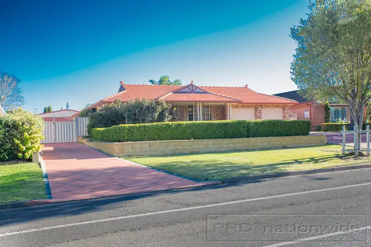 18 Edwards Avenue, Thornton NSW 2322