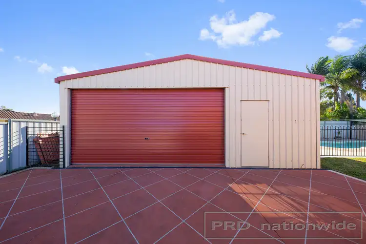 Fifth view of Homely house listing, 18 Edwards Avenue, Thornton NSW 2322