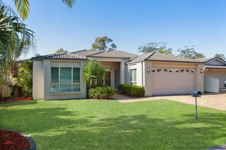 51 Edwards Avenue, Thornton NSW 2322