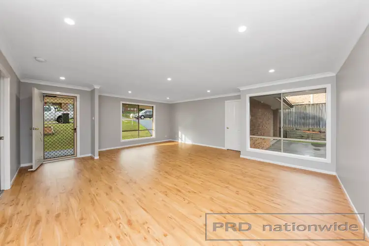 Second view of Homely house listing, 11 Vintage Drive, Gillieston Heights NSW 2321