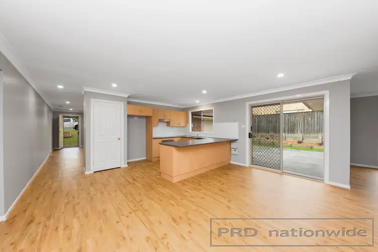 Fifth view of Homely house listing, 11 Vintage Drive, Gillieston Heights NSW 2321