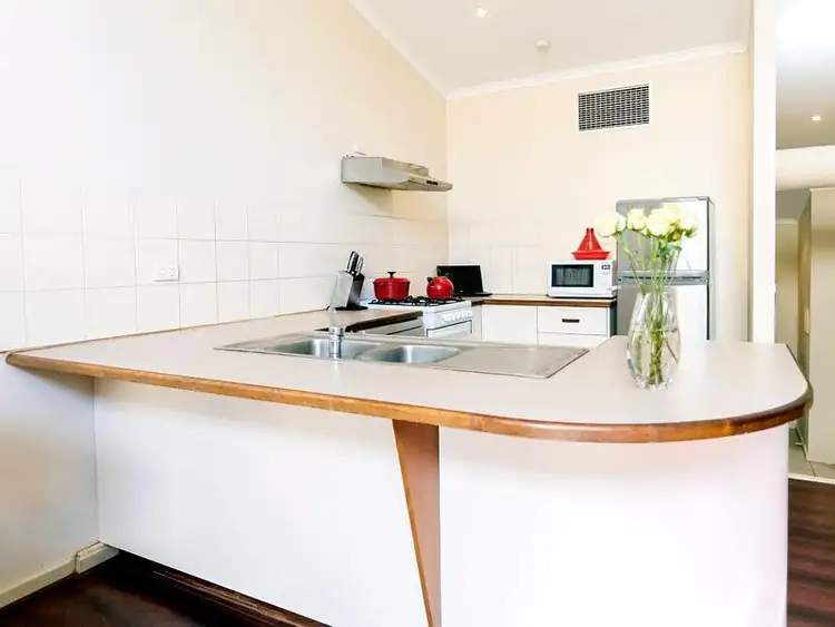 Third view of Homely unit listing, 2/34 Larapinta Dve, Araluen NT 870