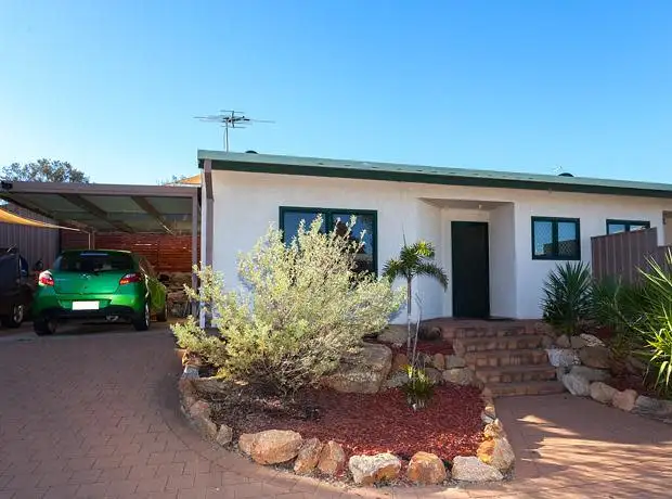 Fifth view of Homely unit listing, 2/34 Larapinta Dve, Araluen NT 870