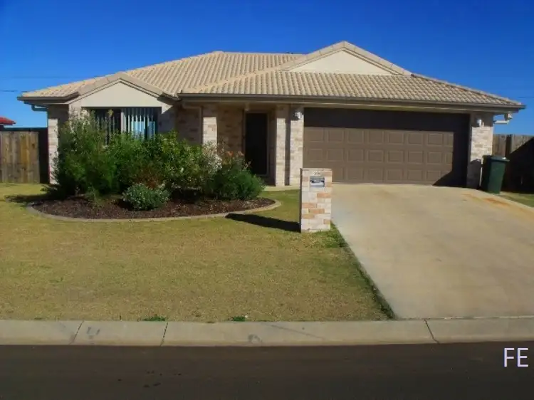 Second view of Homely house listing, 25 Parkside Drive, Kingaroy QLD 4610