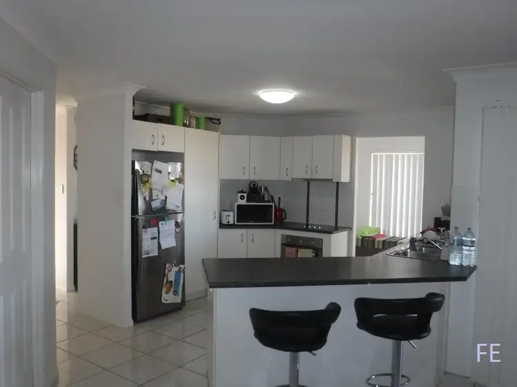 Fifth view of Homely house listing, 25 Parkside Drive, Kingaroy QLD 4610