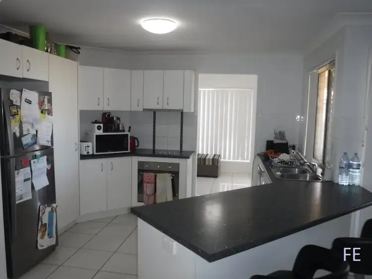 Sixth view of Homely house listing, 25 Parkside Drive, Kingaroy QLD 4610