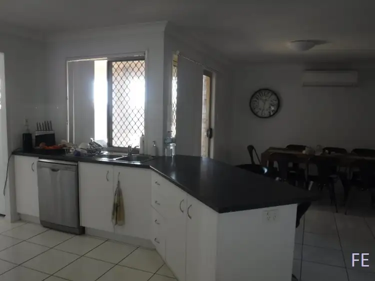 Seventh view of Homely house listing, 25 Parkside Drive, Kingaroy QLD 4610