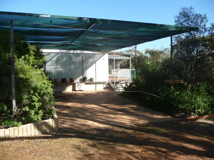 Sixth view of Homely house listing, 4362 Great Southern Highway, York WA 6302