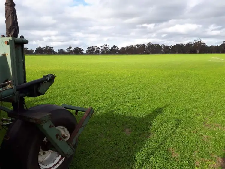 Lot 429 Hazels Road, Naracoorte SA 5271