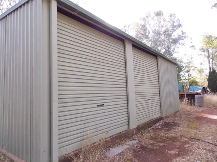 Main view of Homely land listing, 89 Heights Road, Nanango QLD 4615