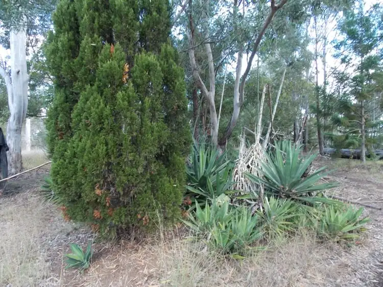 Fifth view of Homely land listing, 89 Heights Road, Nanango QLD 4615