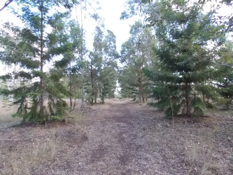 Sixth view of Homely land listing, 89 Heights Road, Nanango QLD 4615