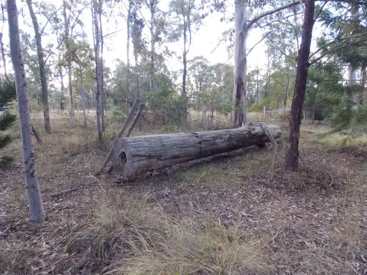 Seventh view of Homely land listing, 89 Heights Road, Nanango QLD 4615