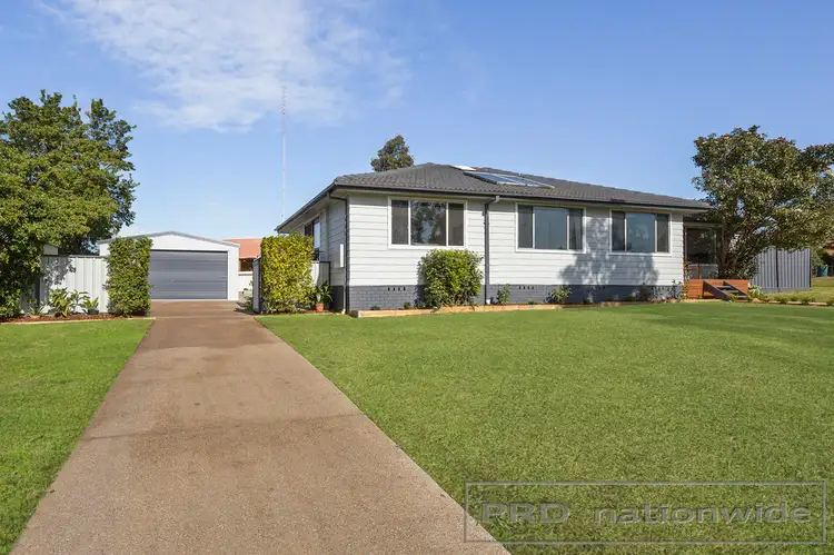 Main view of Homely house listing, 6 Pepler Place, Thornton NSW 2322