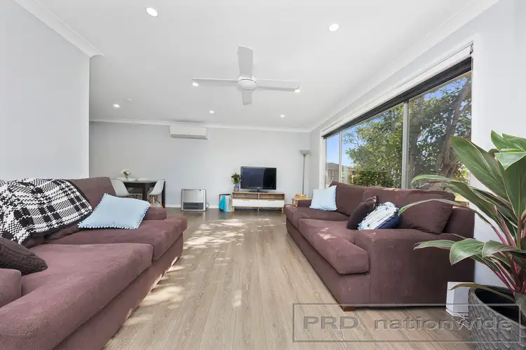 Second view of Homely house listing, 6 Pepler Place, Thornton NSW 2322