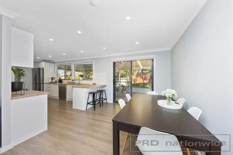Third view of Homely house listing, 6 Pepler Place, Thornton NSW 2322