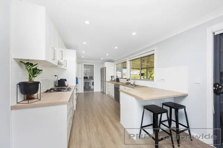Fourth view of Homely house listing, 6 Pepler Place, Thornton NSW 2322