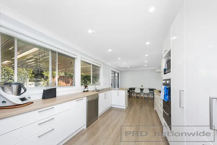 Fifth view of Homely house listing, 6 Pepler Place, Thornton NSW 2322