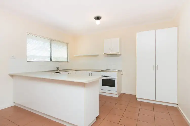Second view of Homely unit listing, 5/3 Chapple Street, Broome WA 6725