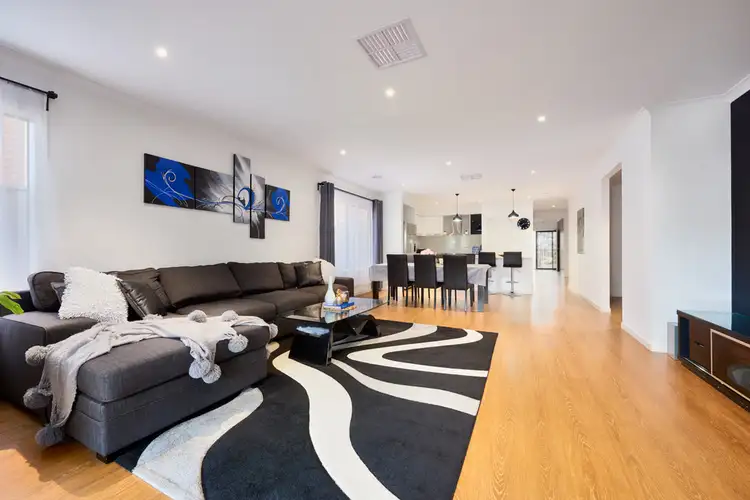 164 CLARENDON DRIVE, Keysborough VIC 3173