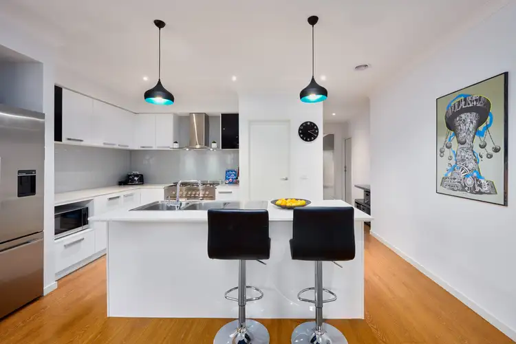 Fourth view of Homely house listing, 164 CLARENDON DRIVE, Keysborough VIC 3173