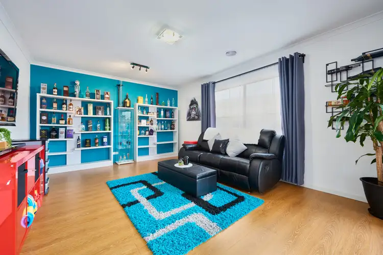 Fifth view of Homely house listing, 164 CLARENDON DRIVE, Keysborough VIC 3173