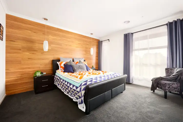 Sixth view of Homely house listing, 164 CLARENDON DRIVE, Keysborough VIC 3173