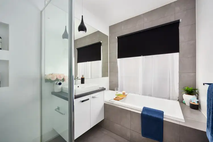Seventh view of Homely house listing, 164 CLARENDON DRIVE, Keysborough VIC 3173