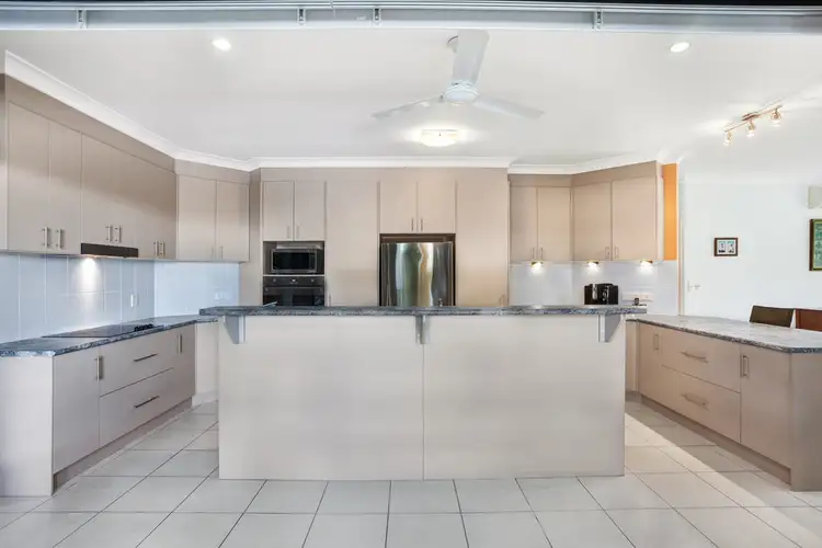 Third view of Homely house listing, 38 Shoalmarra Drive, Mount Low QLD 4818