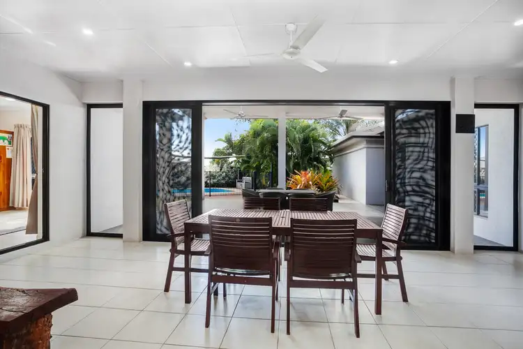 Fourth view of Homely house listing, 38 Shoalmarra Drive, Mount Low QLD 4818