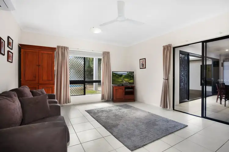 Fifth view of Homely house listing, 38 Shoalmarra Drive, Mount Low QLD 4818