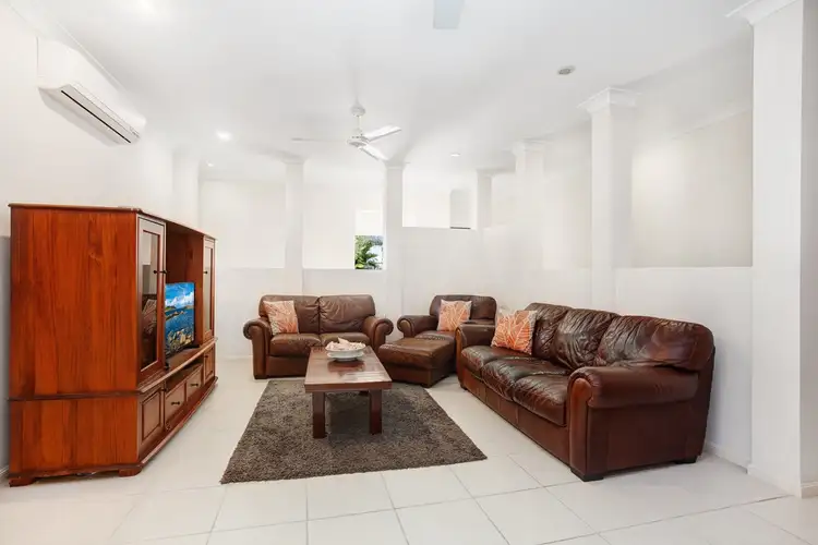 Sixth view of Homely house listing, 38 Shoalmarra Drive, Mount Low QLD 4818