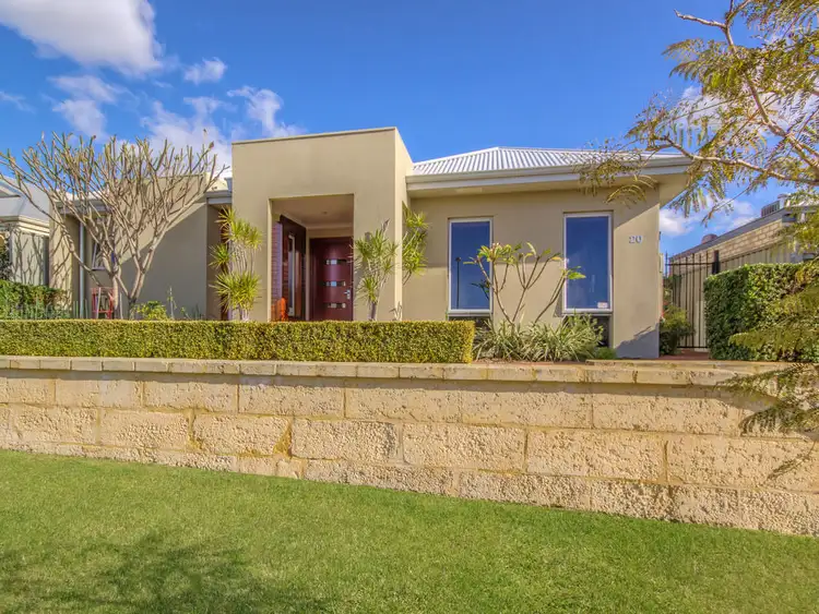 20 Oatlands Vista, Wellard WA 6170