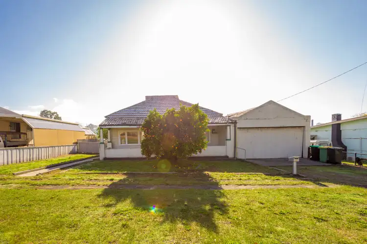 Second view of Homely house listing, 74 Jones Street, Collie WA 6225