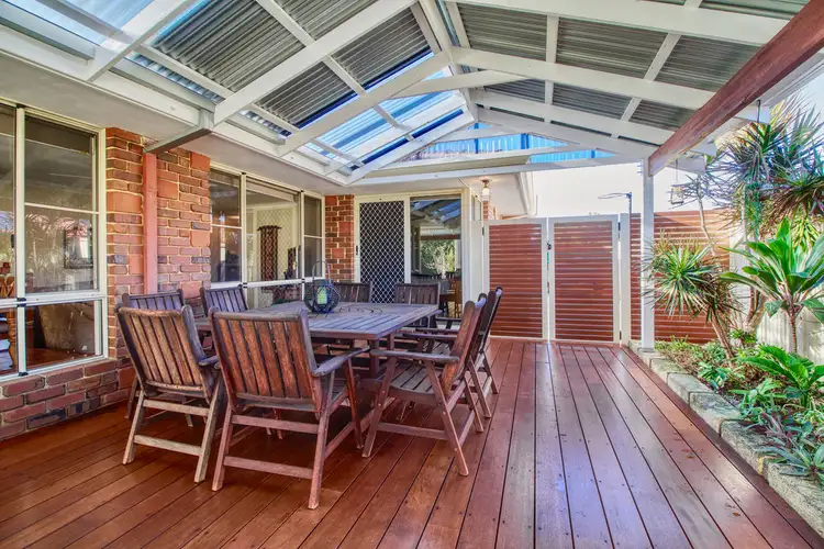 9 Orleans Drive, Port Kennedy WA 6172